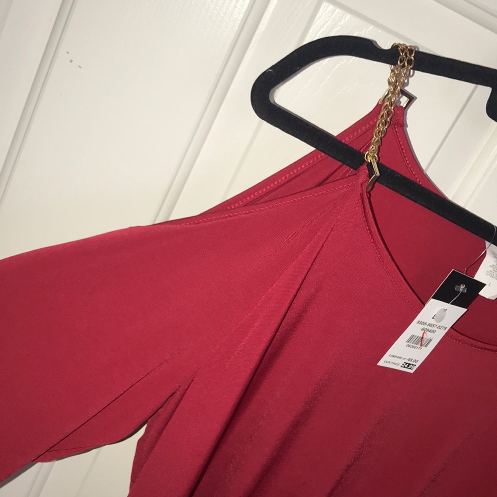 Formal blouse - Picture 2 of 2